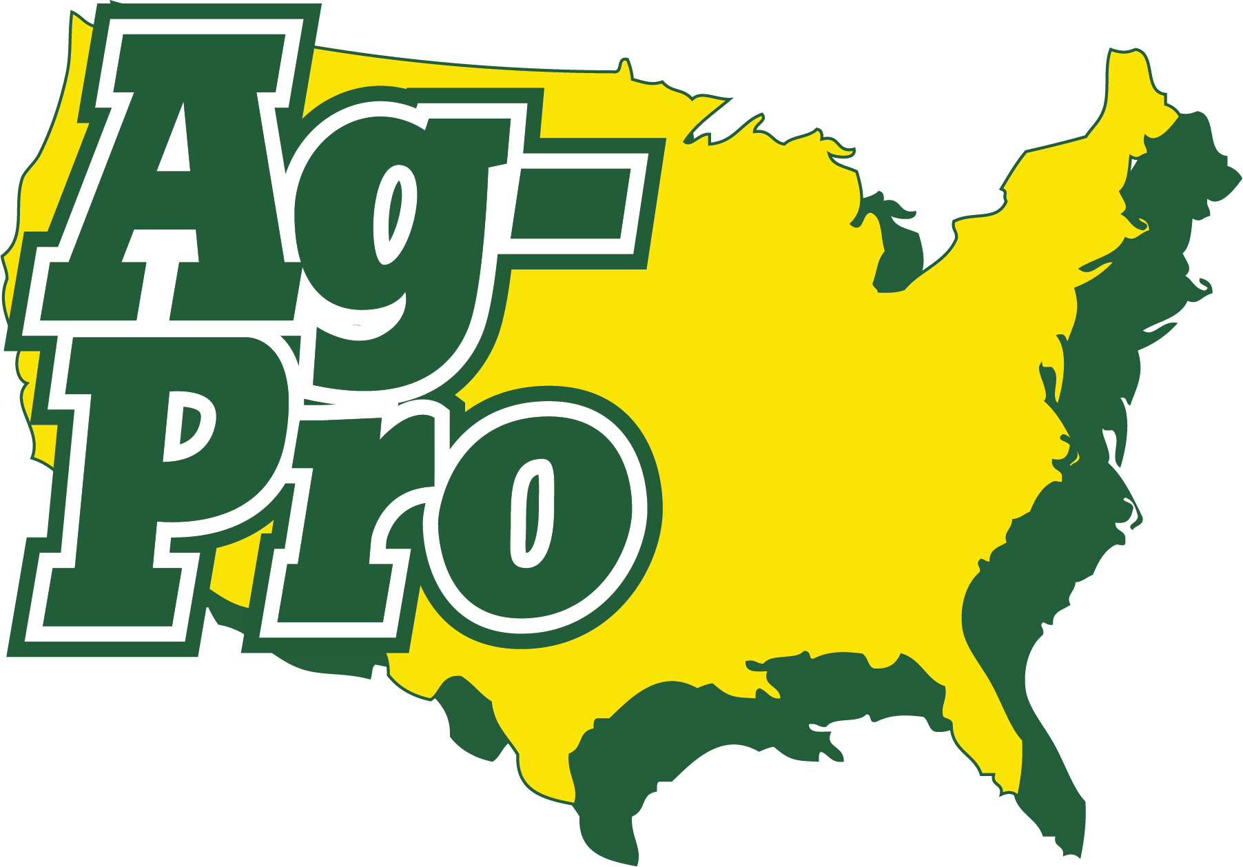 John Deere New & Used Equipment Large & Small Ag AgPro